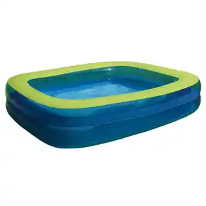 "HAPPY PEOPLE" Pool