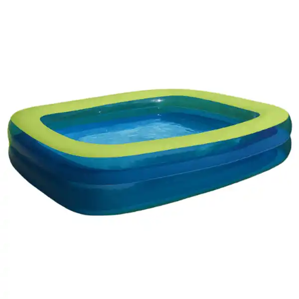 Bild 1 von "HAPPY PEOPLE" Pool