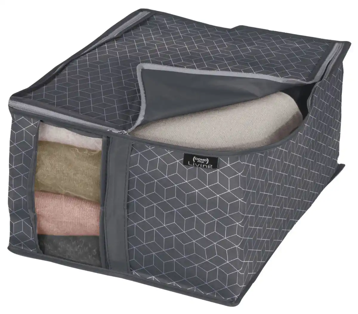 Bild 1 von DOMOPAK LIVING Kleiderbox