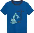 Bild 4 von KUNIBOO® Kinder-Shorty-Pyjama, 2-teilig