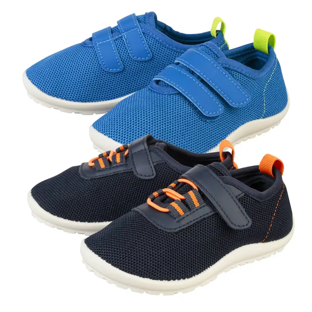 Bild 1 von KUNIBOO® Kinder-Barfußschuhe, Paar