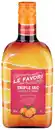 Bild 1 von LE FAVORI Triple Sec, 0,7-l-Fl.