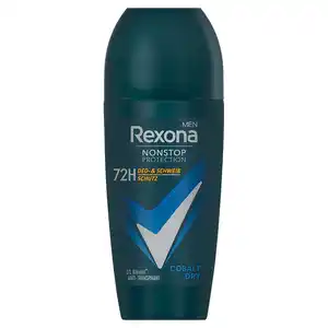 REXONA Deo Roll-On 50 ml