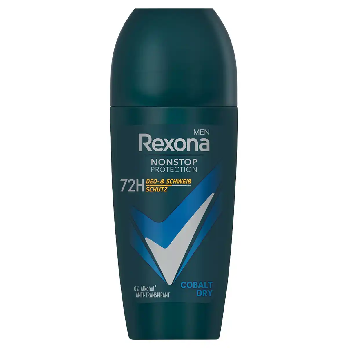 Bild 1 von REXONA Deo Roll-On 50 ml