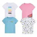 Bild 1 von KUNIBOO® Kinder-T-Shirts, 2-St.-Packg.