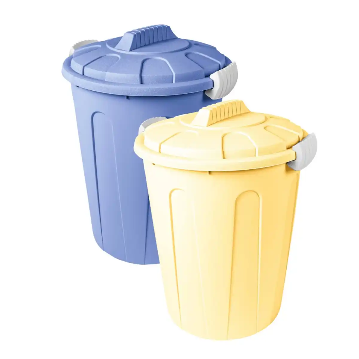 Bild 1 von Maxi-Tonne