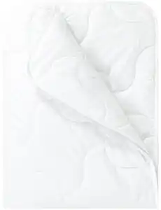 LIV&BO® TopCool®-Steppbett ca. 135 x 200 cm