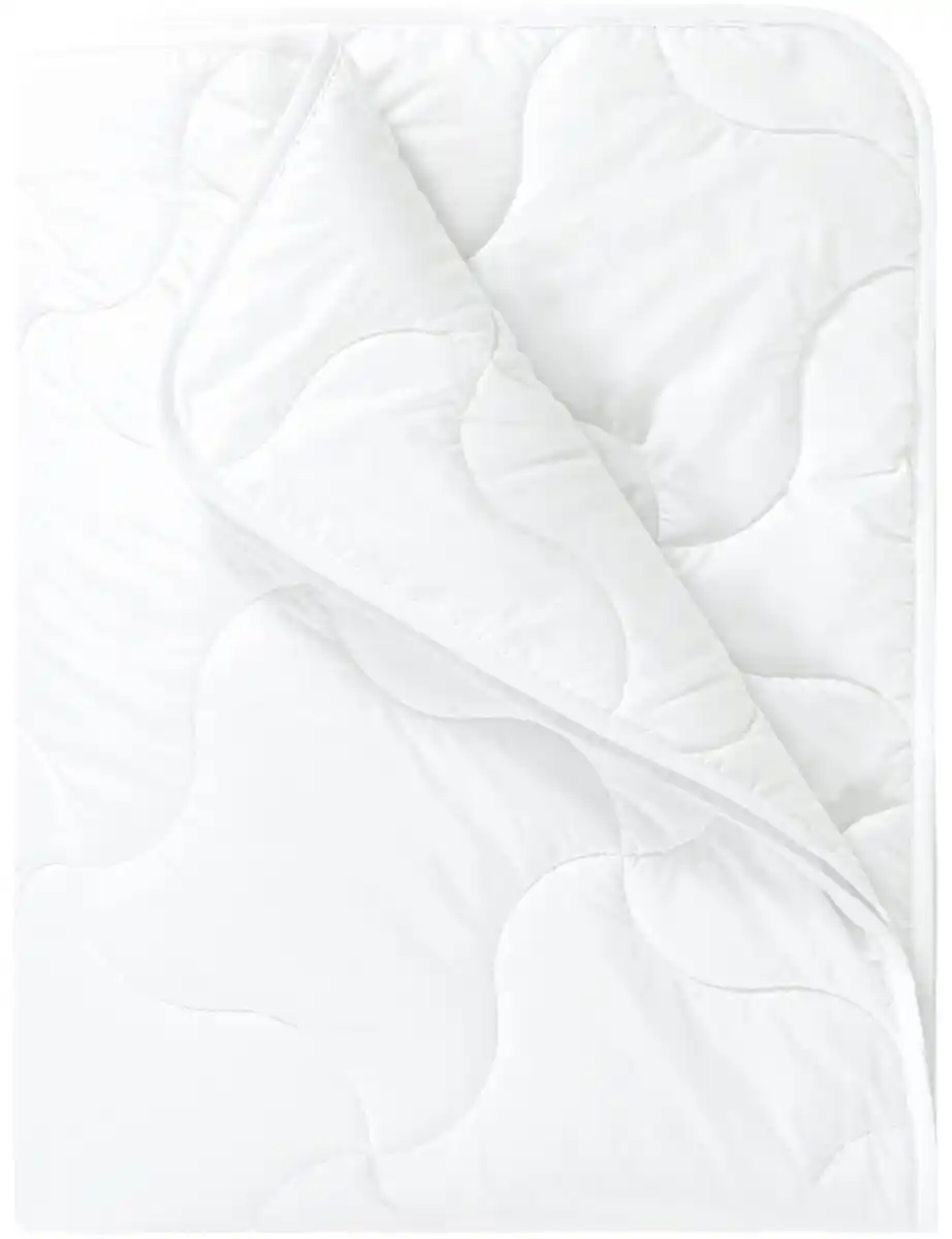 Bild 1 von LIV&BO® TopCool®-Steppbett ca. 135 x 200 cm