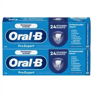 ORAL-B Duo