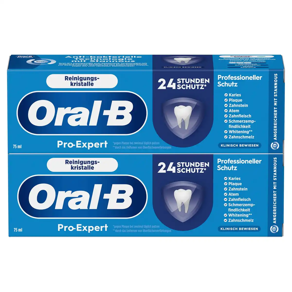 Bild 1 von ORAL-B Duo