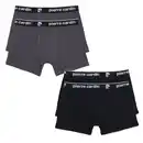 Bild 1 von PIERRE CARDIN Herren-Retroshorts, 2-St.-Packg.