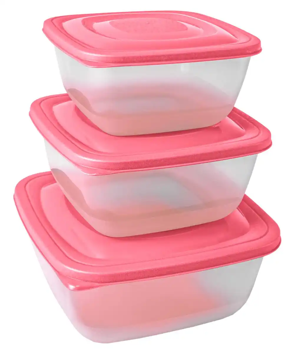 Bild 3 von Vorratsdosen-Set, 3-teilig