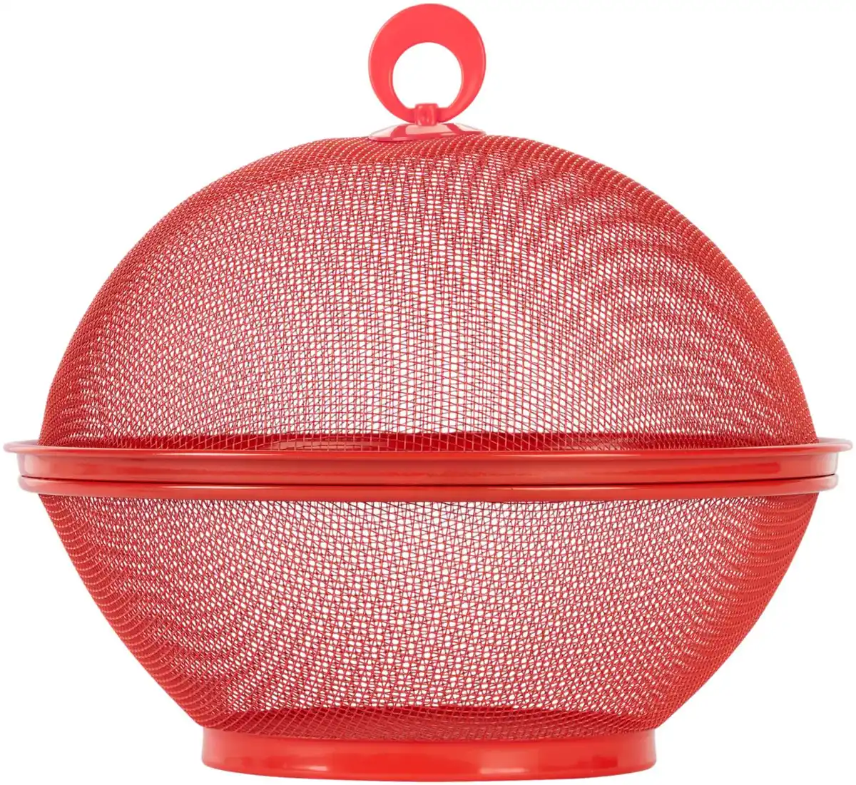 Bild 1 von SPICE&SOUL® Obstkorb, 2-teilig