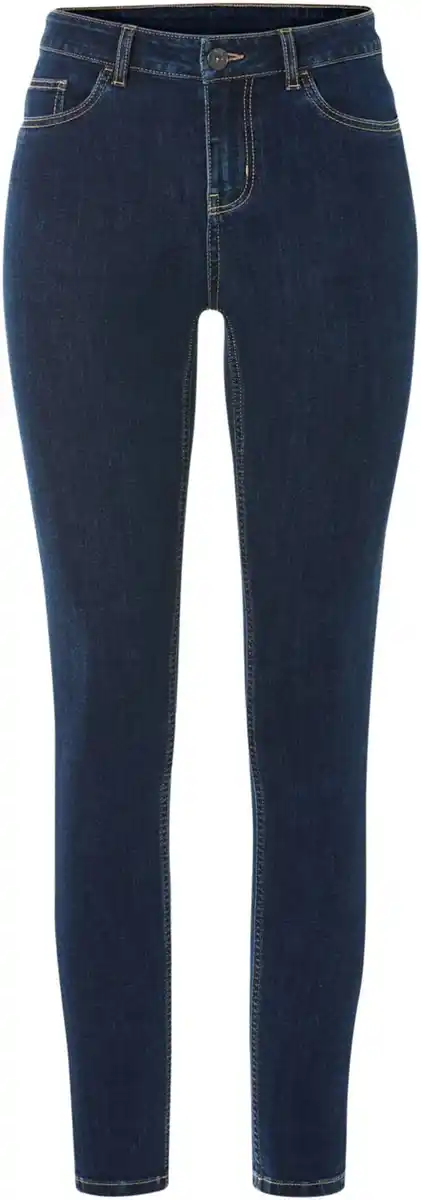 Bild 3 von OYANDA® Damen-Jeans »Super Skinny Fit«
