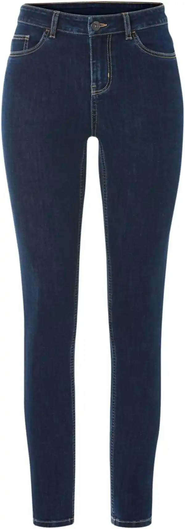 Bild 3 von OYANDA® Damen-Jeans »Super Skinny Fit«