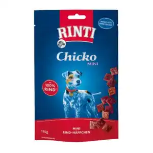 RINTI Chicko Mini Rind 170g