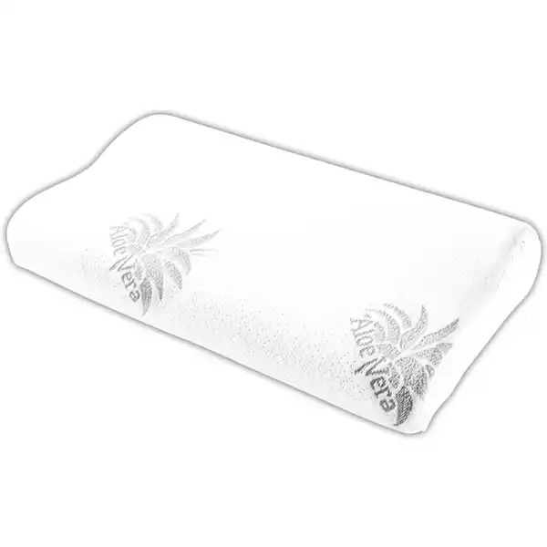 Bild 2 von Ortho-Vital Viskoelastische Spezialkissen