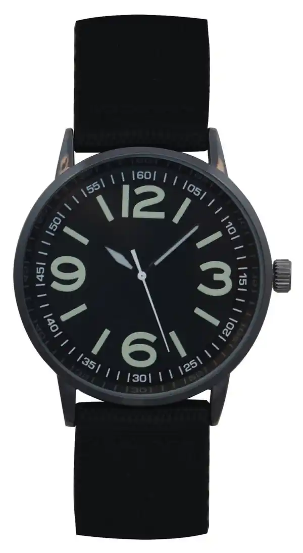 Bild 3 von MEBUS Herren-Armbanduhr