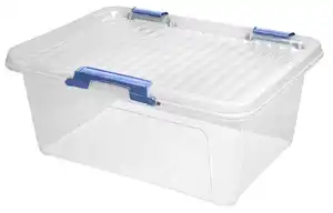 Scharnierbox ca. 12 l