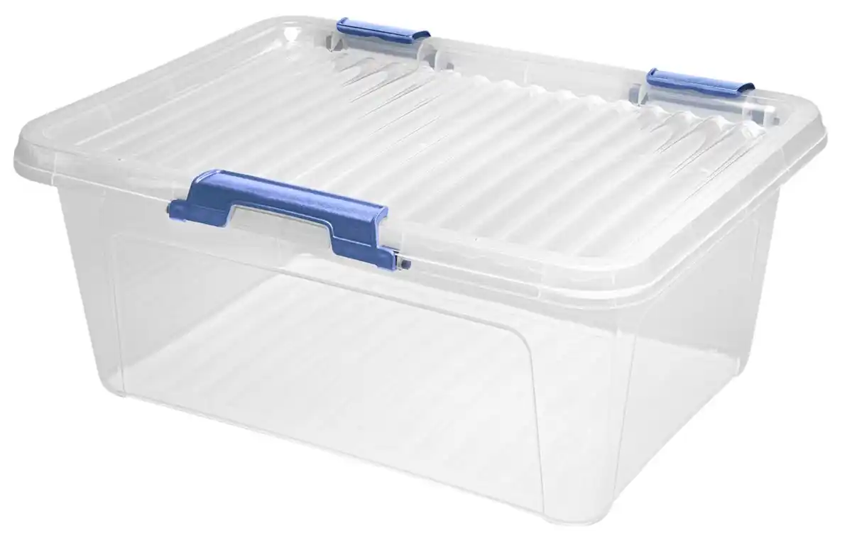 Bild 1 von Scharnierbox ca. 12 l