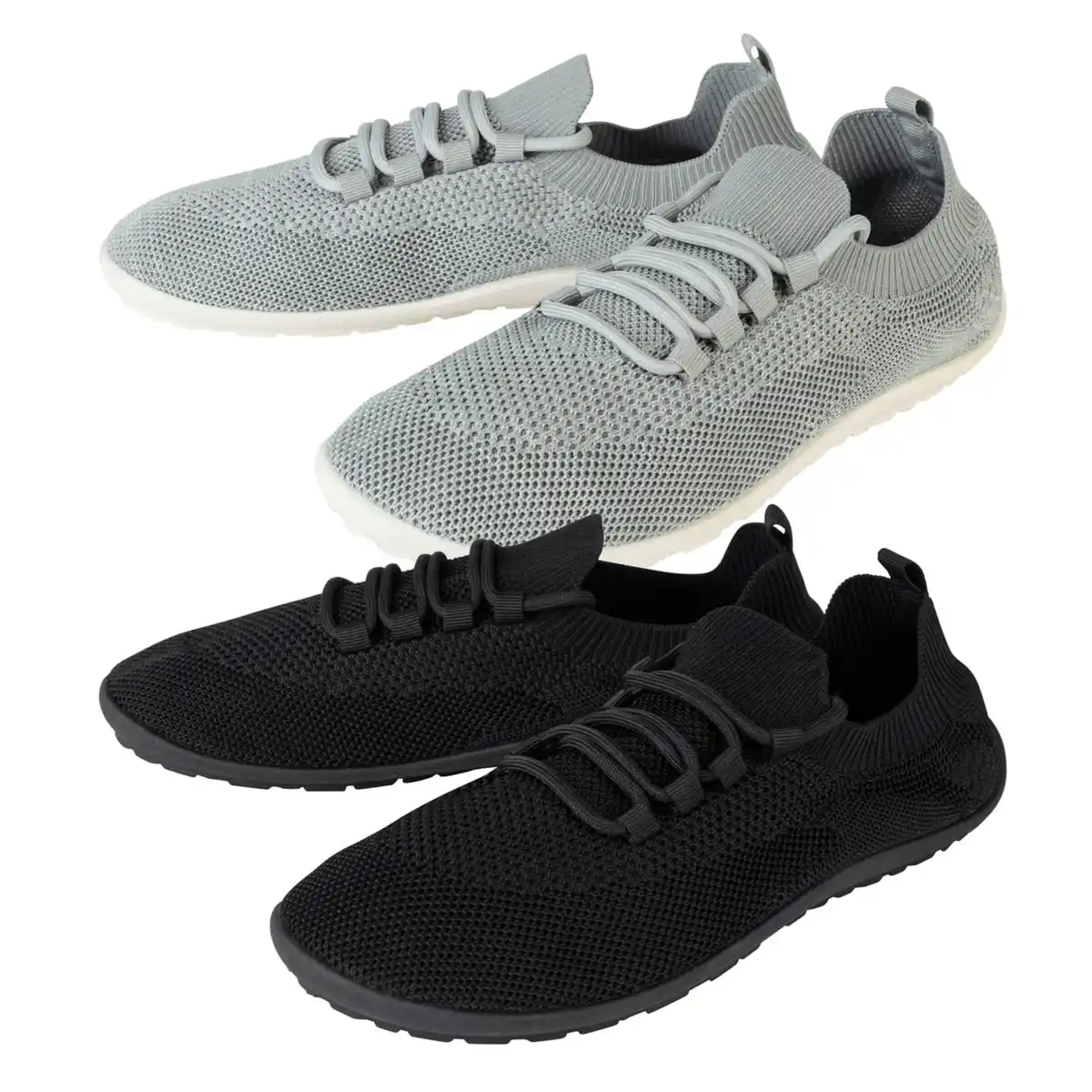 Bild 1 von TOWNLAND® Herren-Barfußschuhe, Paar