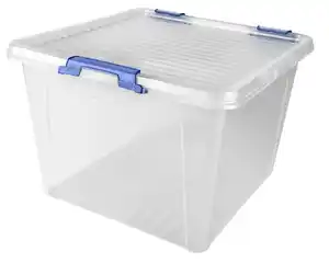 Scharnierbox ca. 27 l