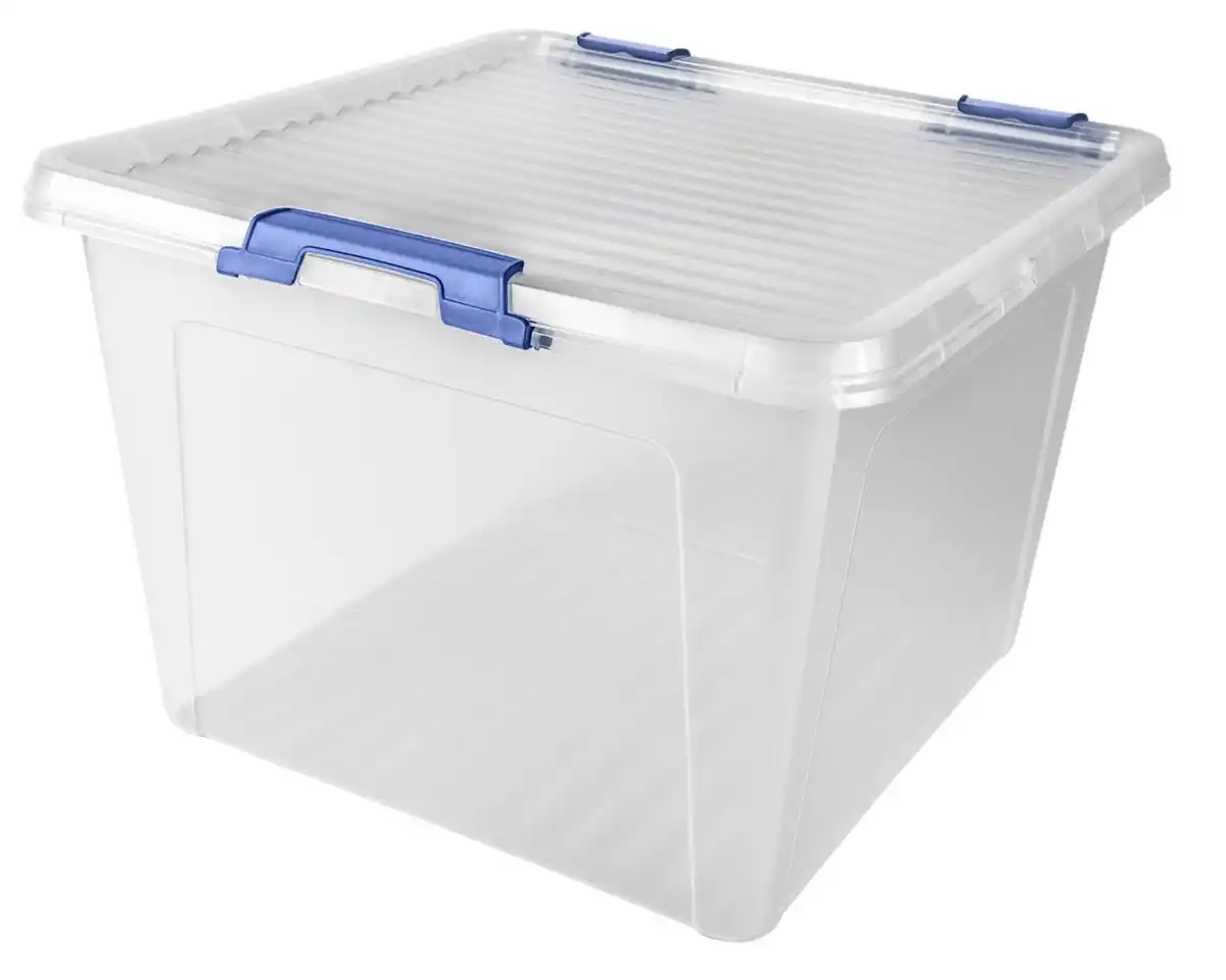 Bild 1 von Scharnierbox ca. 27 l
