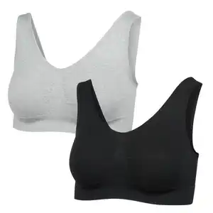 NUR DIE Damen-Bustier »Soft Komfort«