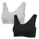 Bild 1 von NUR DIE Damen-Bustier »Soft Komfort«