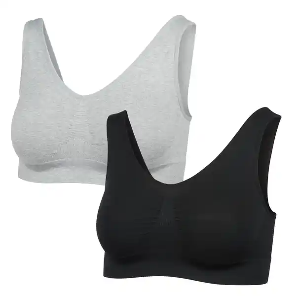 Bild 1 von NUR DIE Damen-Bustier »Soft Komfort«