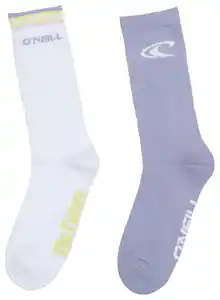 O'NEILL Damen-Sportsocken, 2 Paar