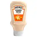 Bild 1 von HEINZ Snack Saucen 400 ml, Pommes Frites