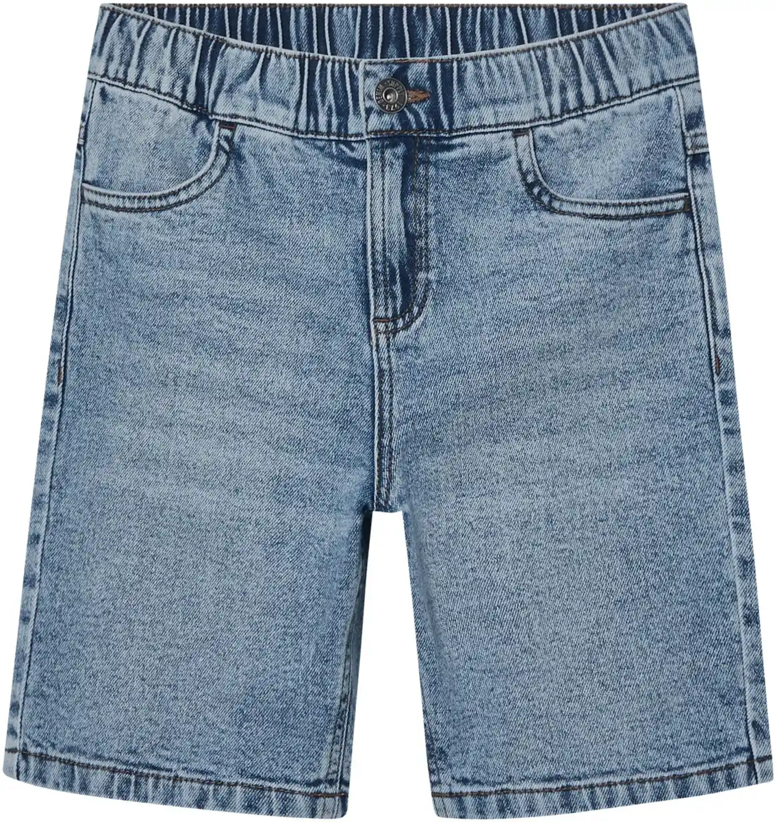 Bild 3 von HIP&HOPPS® Kinder-Jeansshorts