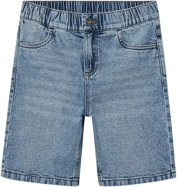 Bild 3 von HIP&HOPPS® Kinder-Jeansshorts