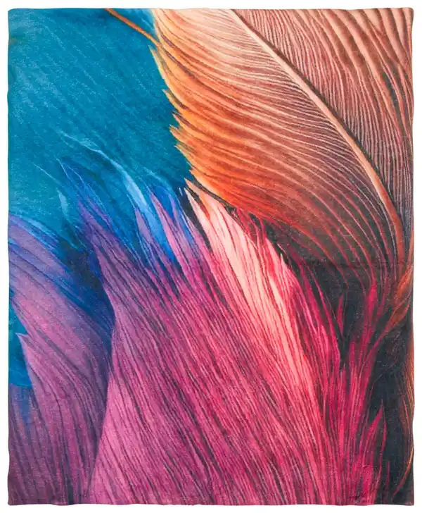 Bild 3 von HERDING YOUNG COLLECTION Mikrofaser-Kuscheldecke