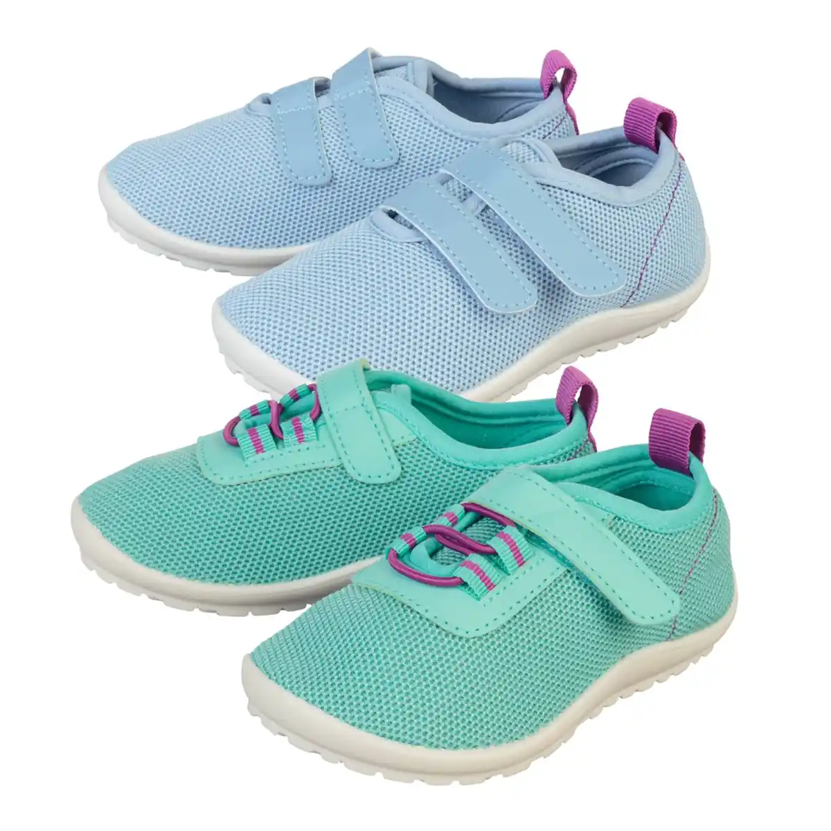 Bild 1 von KUNIBOO® Kinder-Barfußschuhe, Paar