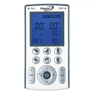 Dittmann Health Tens-/ EMS-Gerät