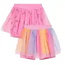 Bild 1 von KUNIBOO® Kinder-Tüllrock mit Leggings