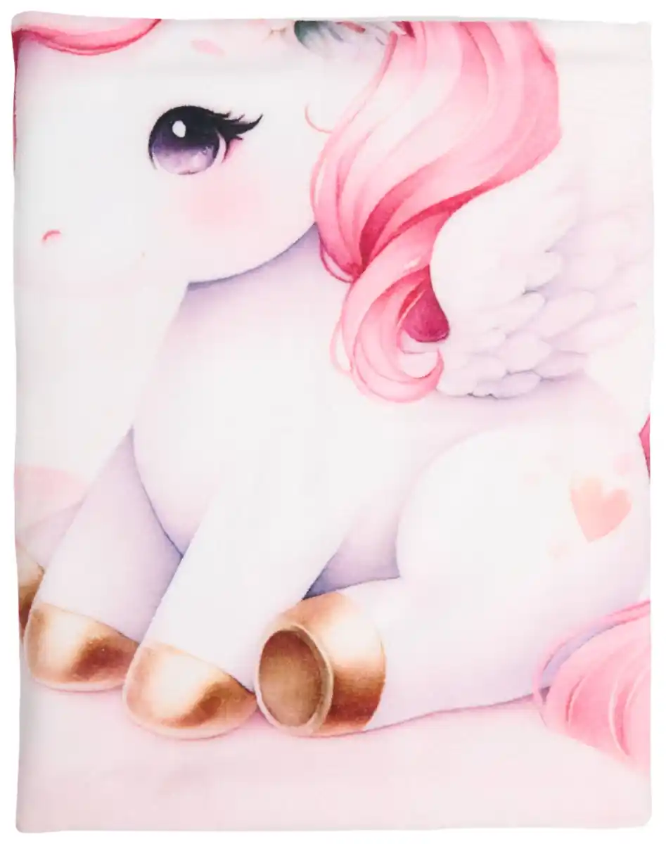 Bild 4 von HERDING YOUNG COLLECTION Mikrofaser-Kuscheldecke