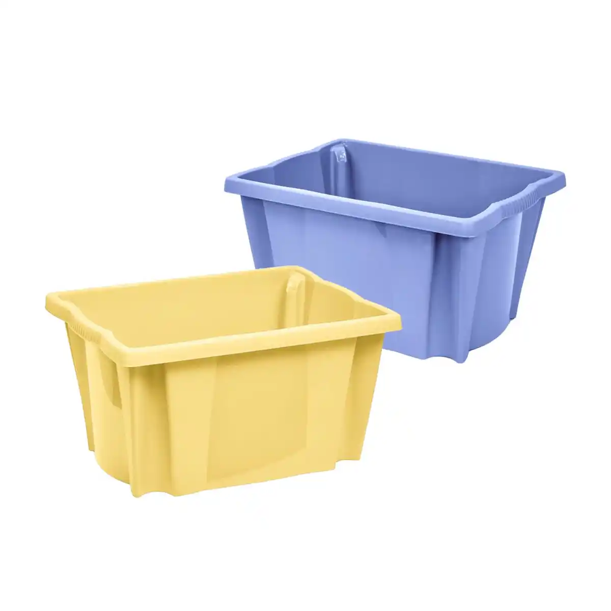 Bild 1 von Stapelbox