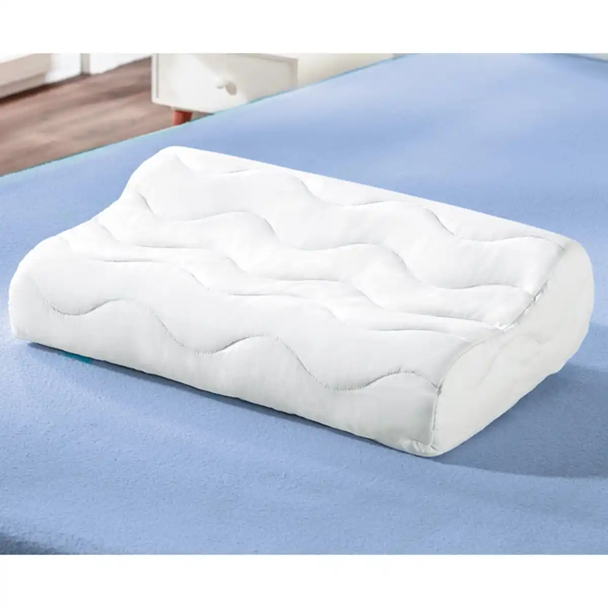 Bild 1 von Ortho-Vital Nacken-Stützkissen