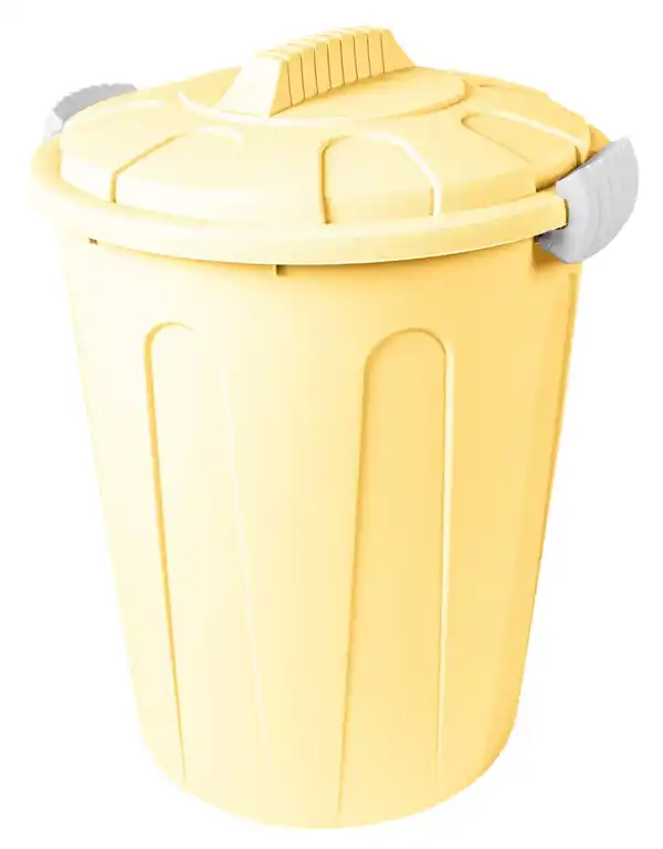 Bild 2 von Maxi-Tonne