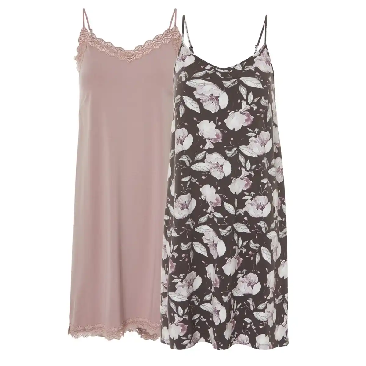 Bild 1 von OYANDA® Damen-Nachthemd