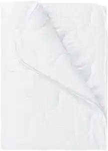 LIV&BO® TopCool®-Steppbett ca. 155 x 220 cm