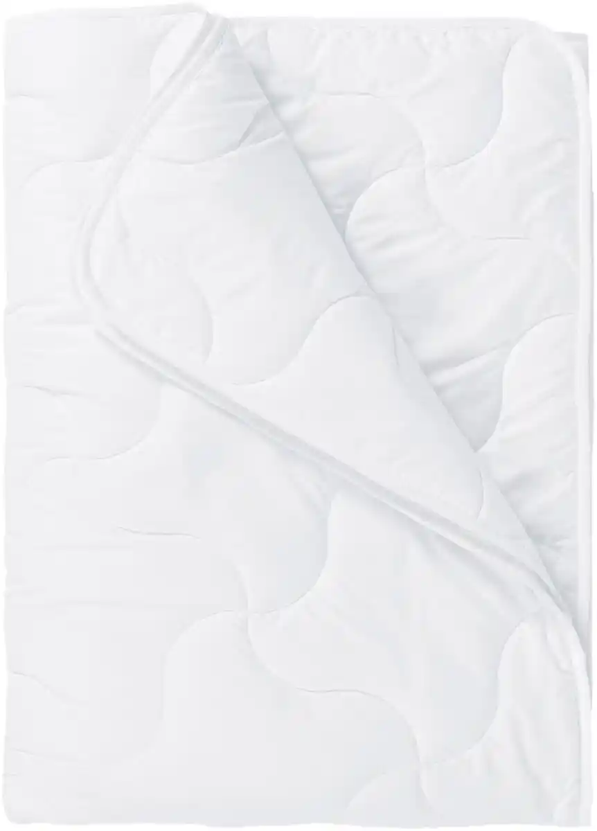 Bild 1 von LIV&BO® TopCool®-Steppbett ca. 155 x 220 cm