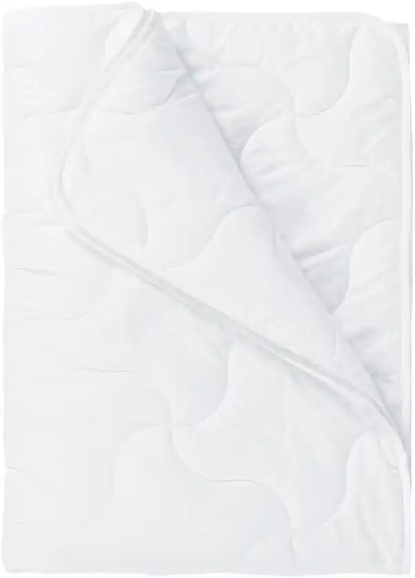 Bild 1 von LIV&BO® TopCool®-Steppbett ca. 155 x 220 cm