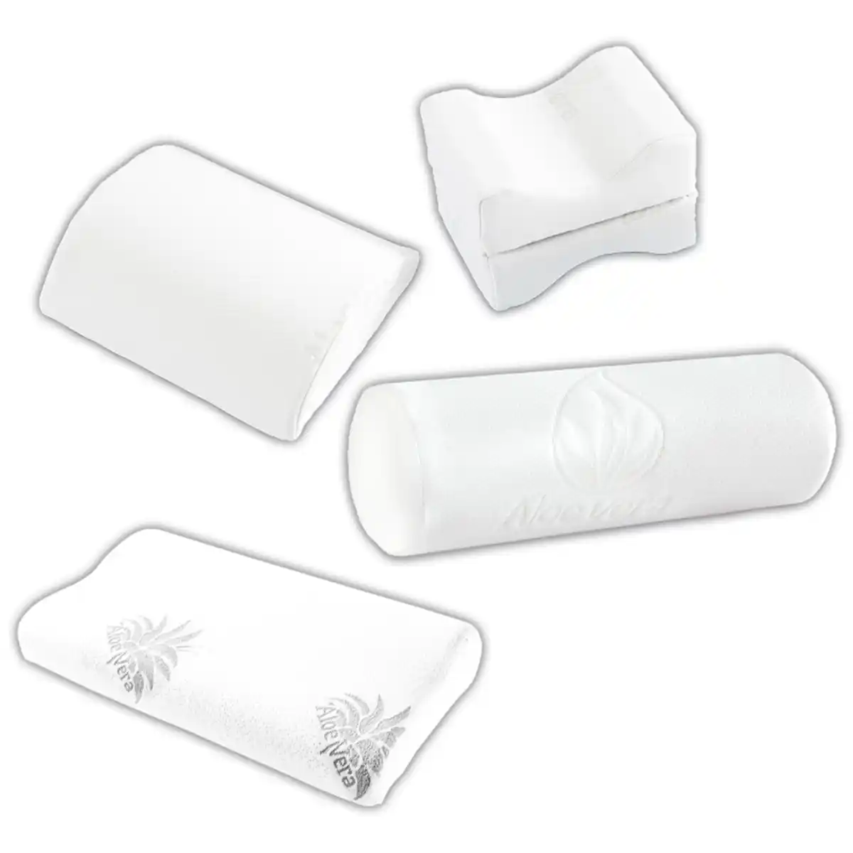 Bild 1 von Ortho-Vital Viskoelastische Spezialkissen