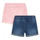Bild 1 von KUNIBOO® Kinder-Jeansshorts