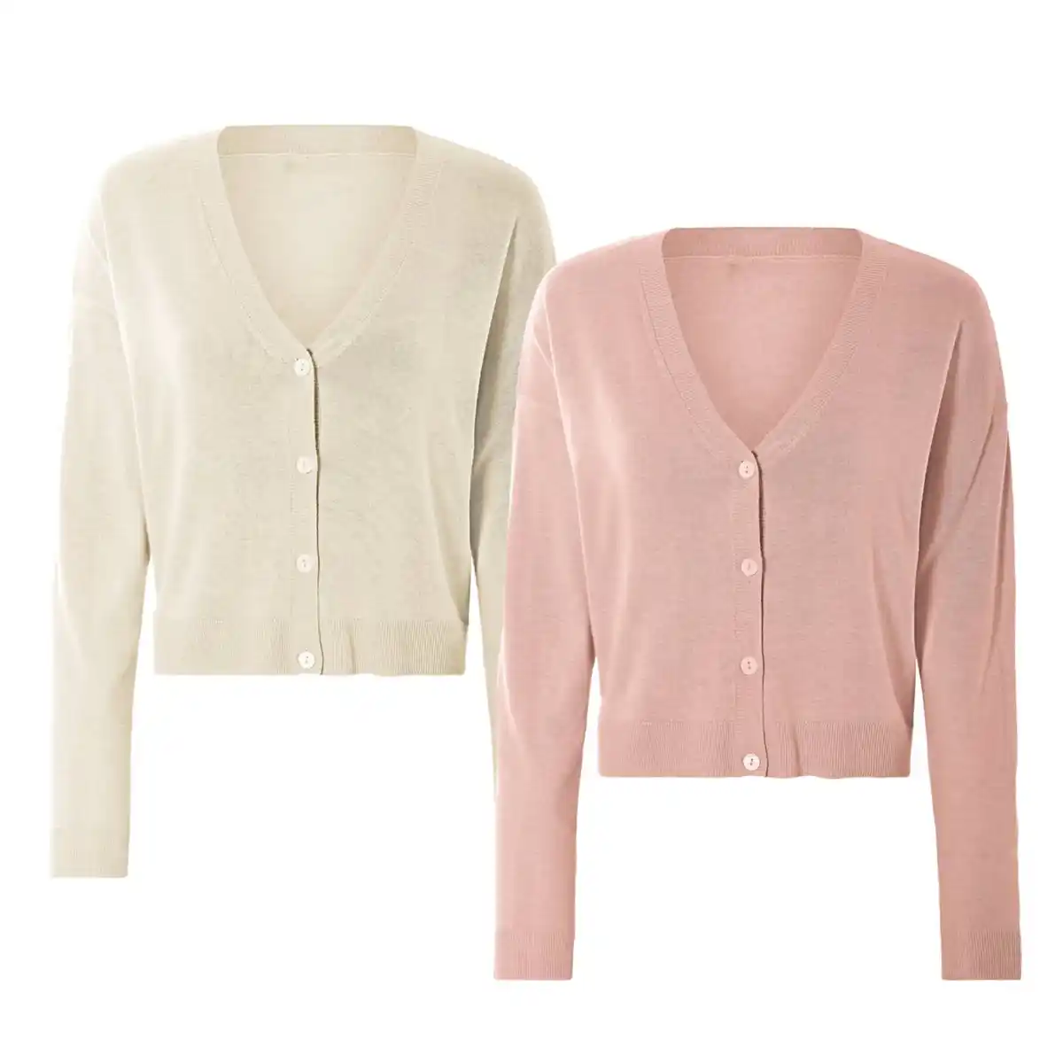 Bild 1 von OYANDA® Damen-Cardigan