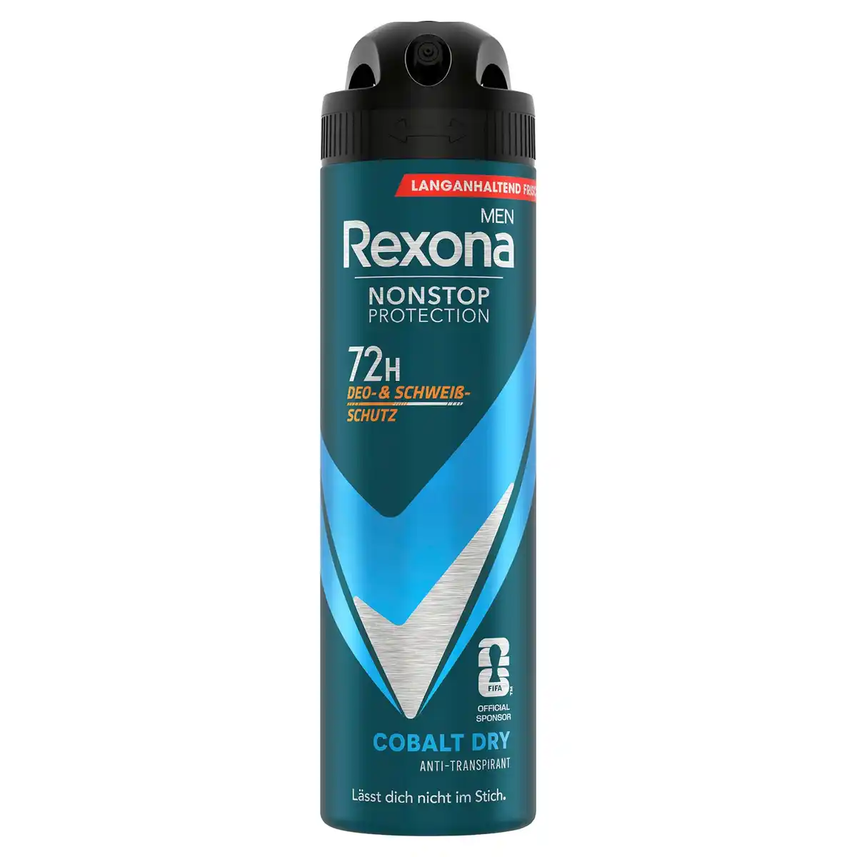 Bild 1 von REXONA Deospray 150 ml